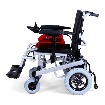 Кресло-коляска MET ROUTE 14